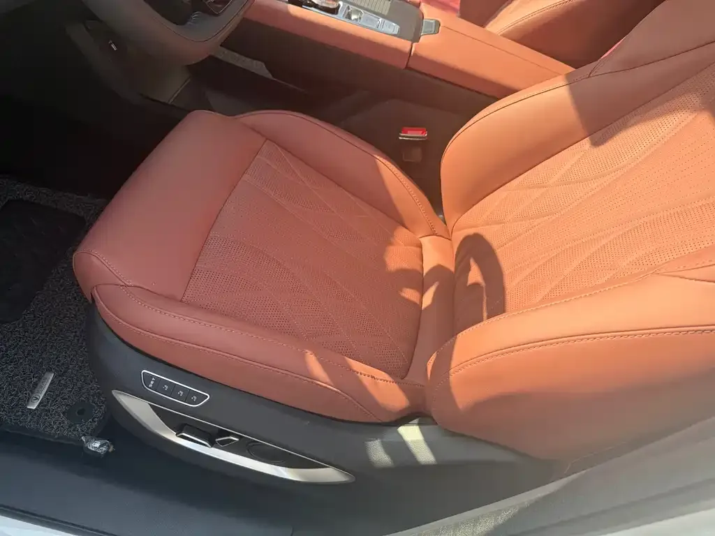 Changan CS75PLUS — фото 10