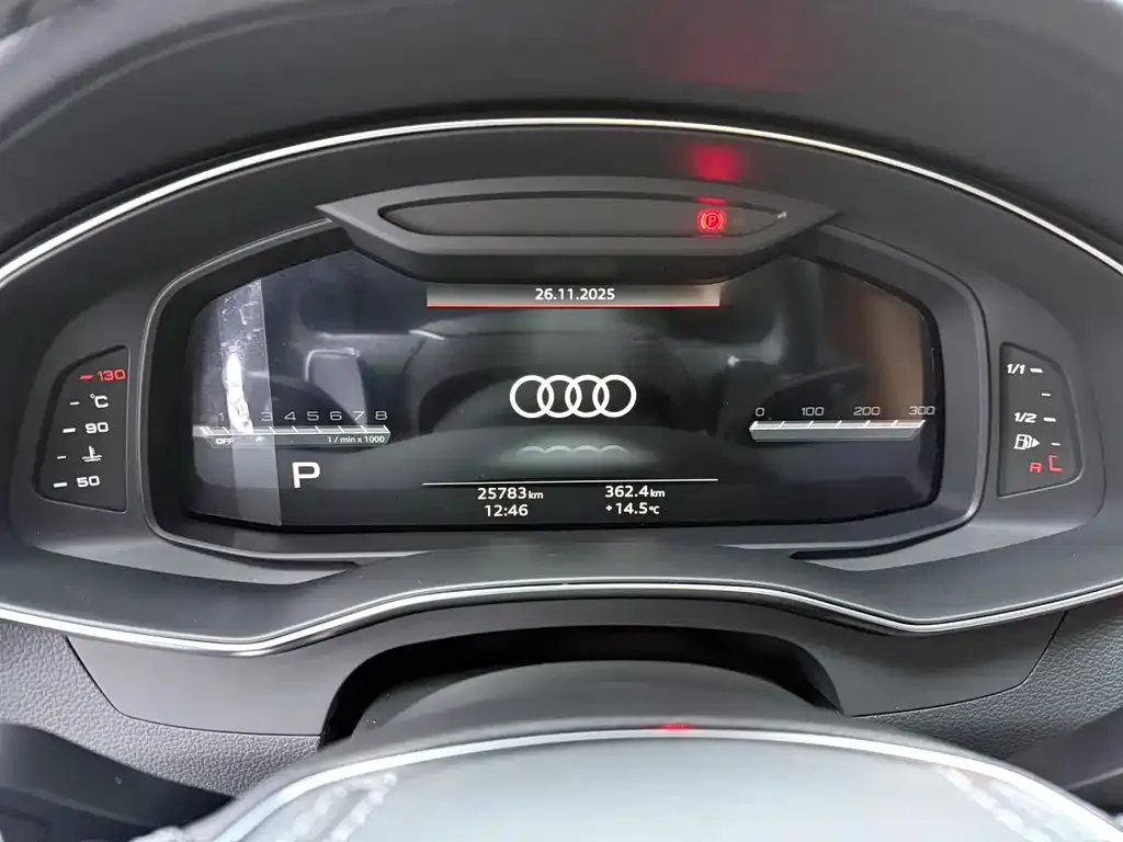 Audi A7L — фото 2