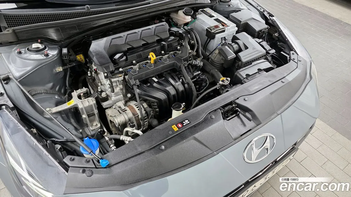 Hyundai AVANTE — фото 6