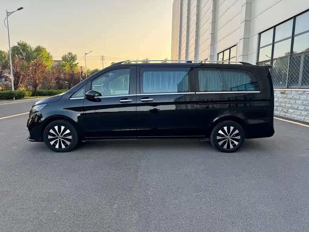 Mercedes-Benz Vito — фото 4