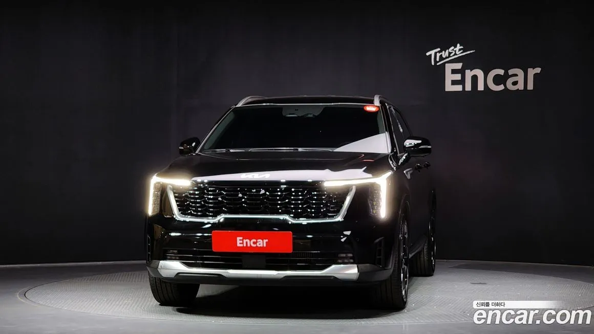 Kia Sorento — фото 3