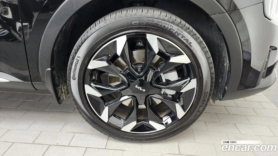 Kia Sorento — фото 5