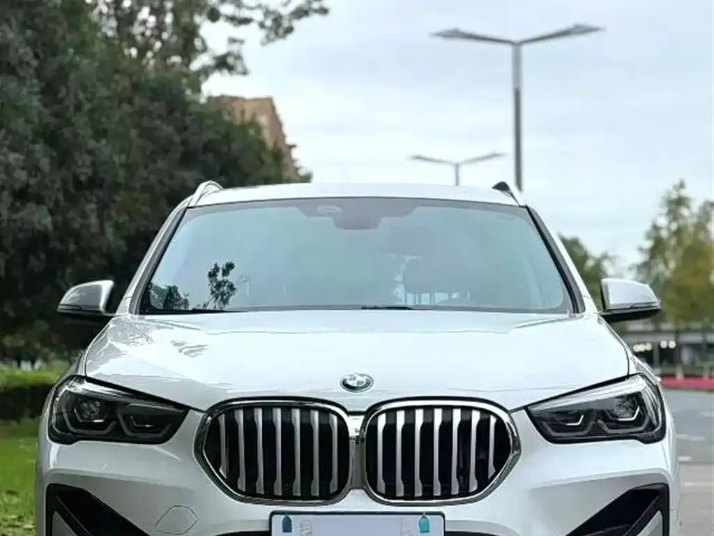 BMW X1 — фото 2