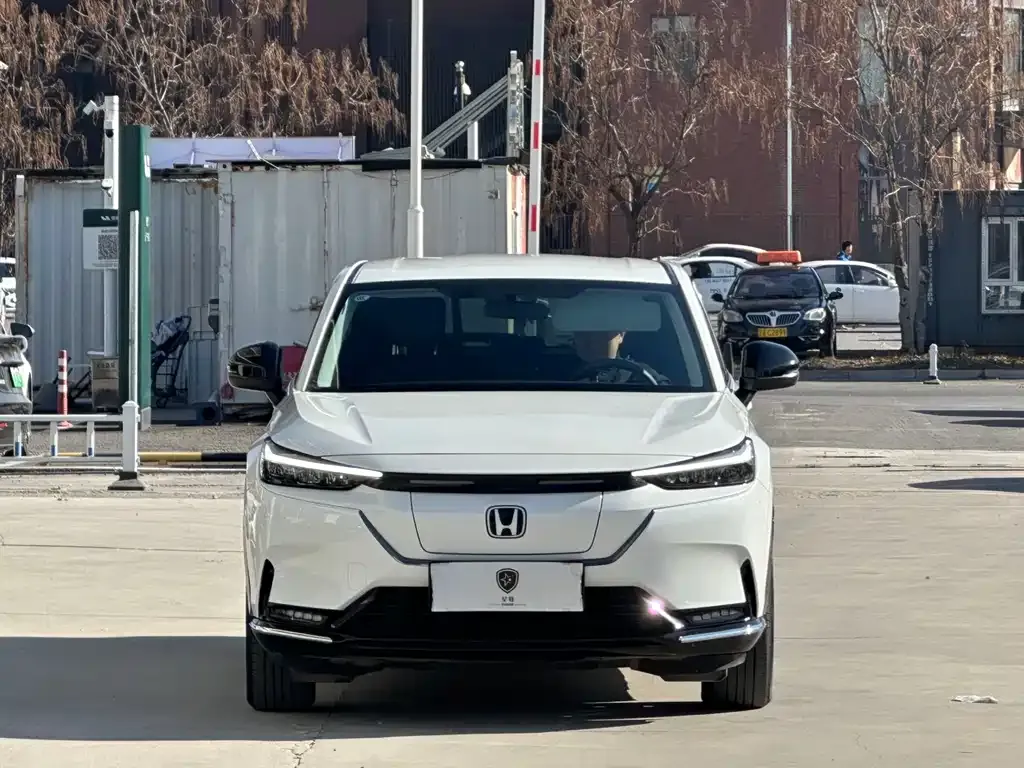 Honda e:NS1 — фото 2