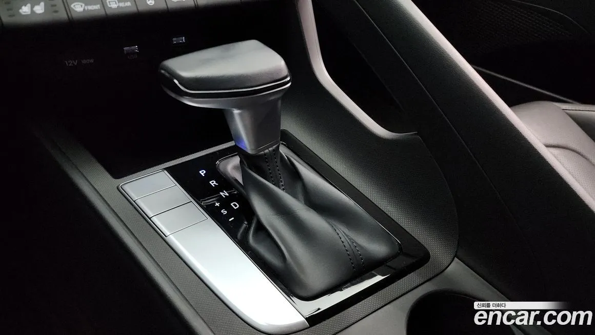 Hyundai AVANTE — фото 9