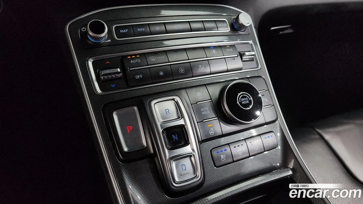 Hyundai Santafe — фото 9