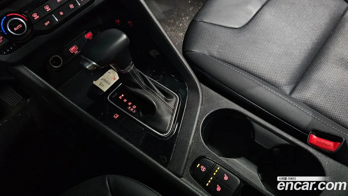 Kia Niro — фото 9