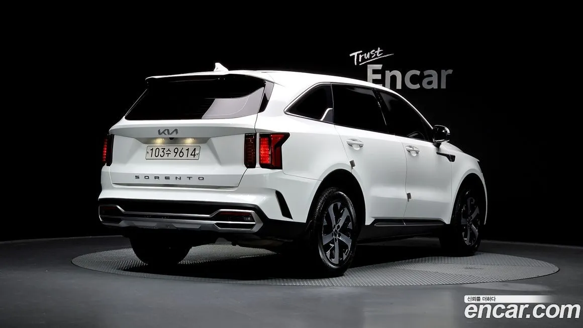 Kia Sorento — фото 2
