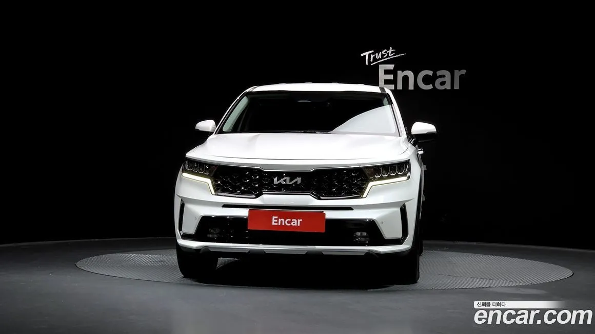 Kia Sorento — фото 3