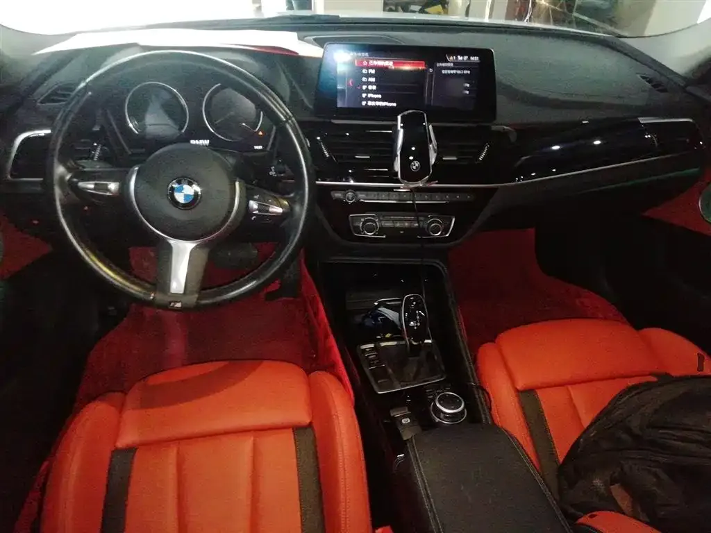 BMW 1 Series — фото 10