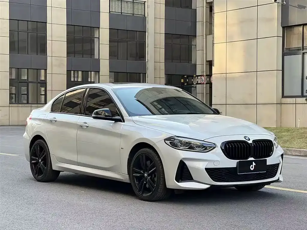 BMW 1 Series — фото 4