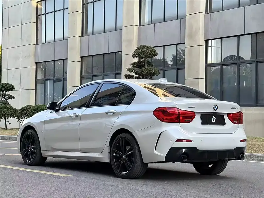 BMW 1 Series — фото 5