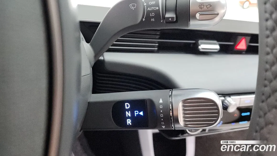 Hyundai Ioniq5 — фото 9