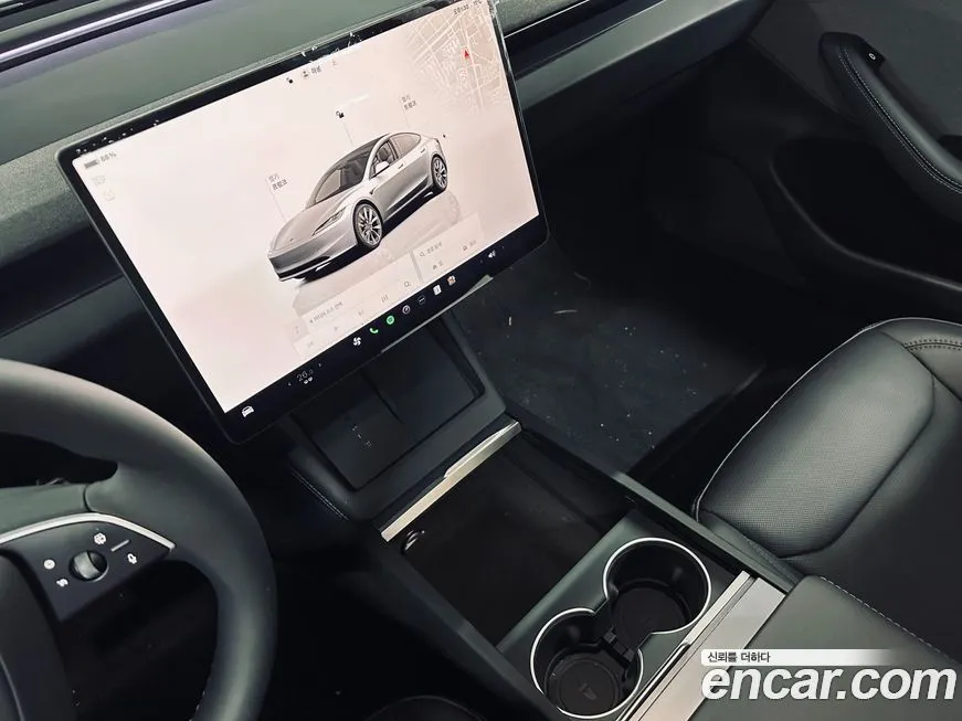 Tesla Model 3 — фото 6