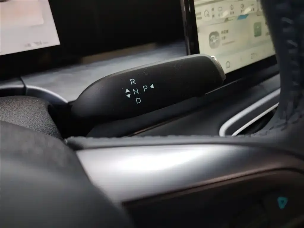 BYD Hiace 07 DM-i — фото 6