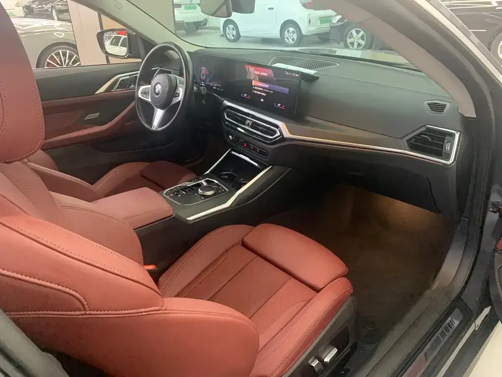 BMW 4 Series — фото 6