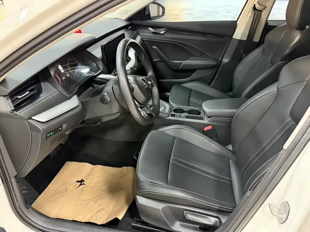 Skoda Octavia — фото 10