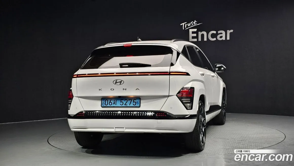 Hyundai Kona — фото 4