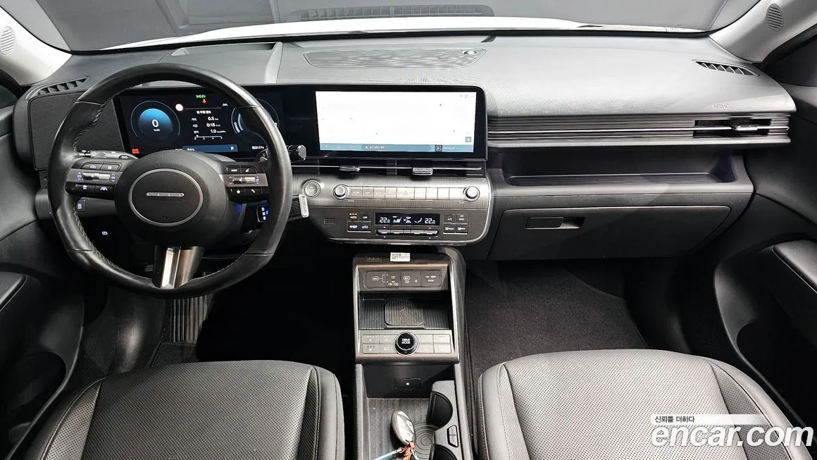 Hyundai Kona — фото 7