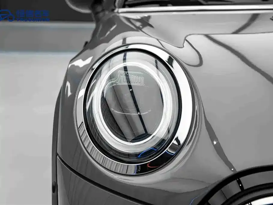 MINI Cooper (3-door) — фото 10