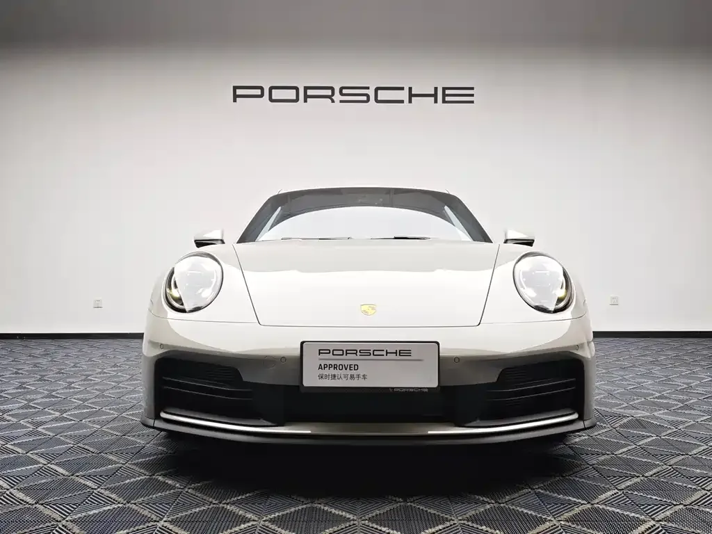 Porsche 911 — фото 2