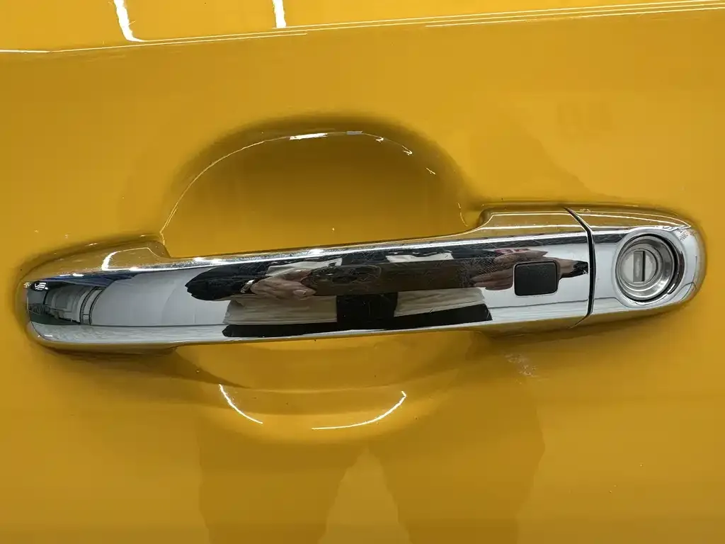 Kia KX1 — фото 10