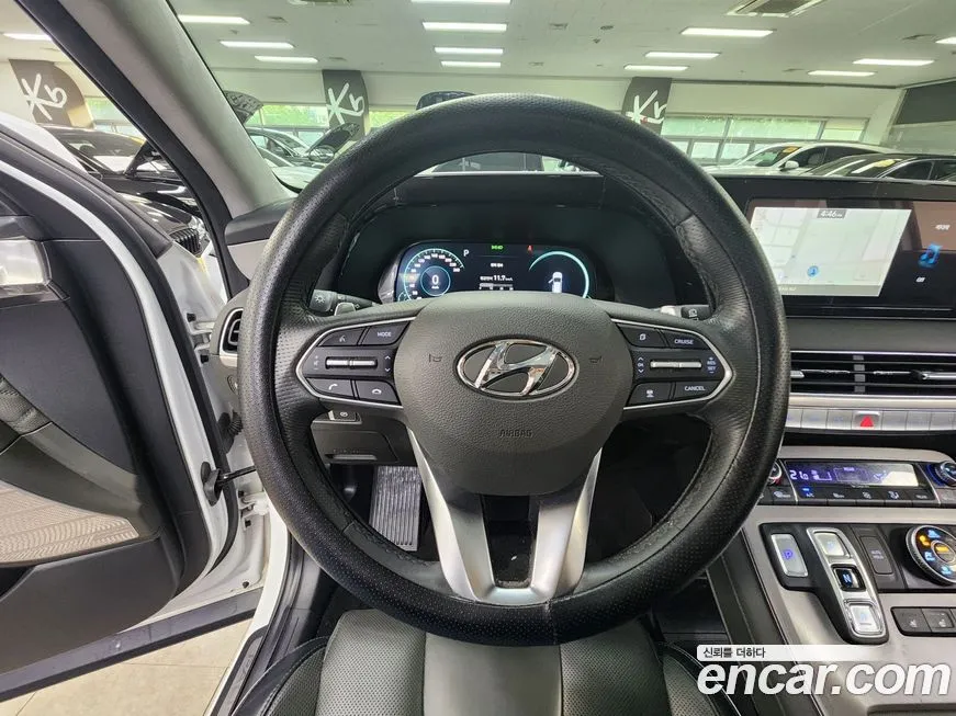 Hyundai Palisade — фото 4