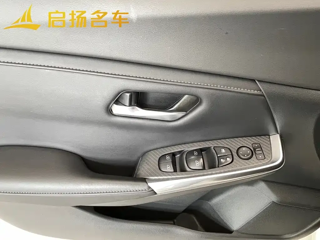Nissan Sylphy — фото 7