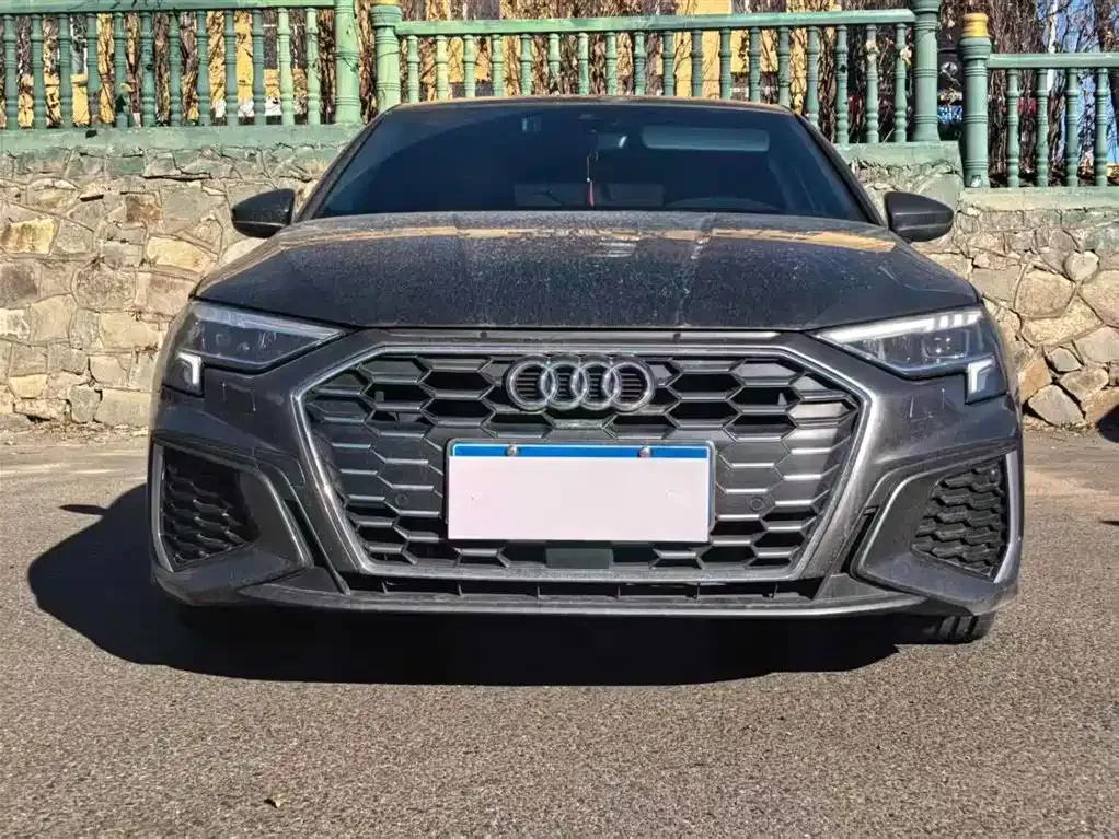 Audi A3 — фото 2