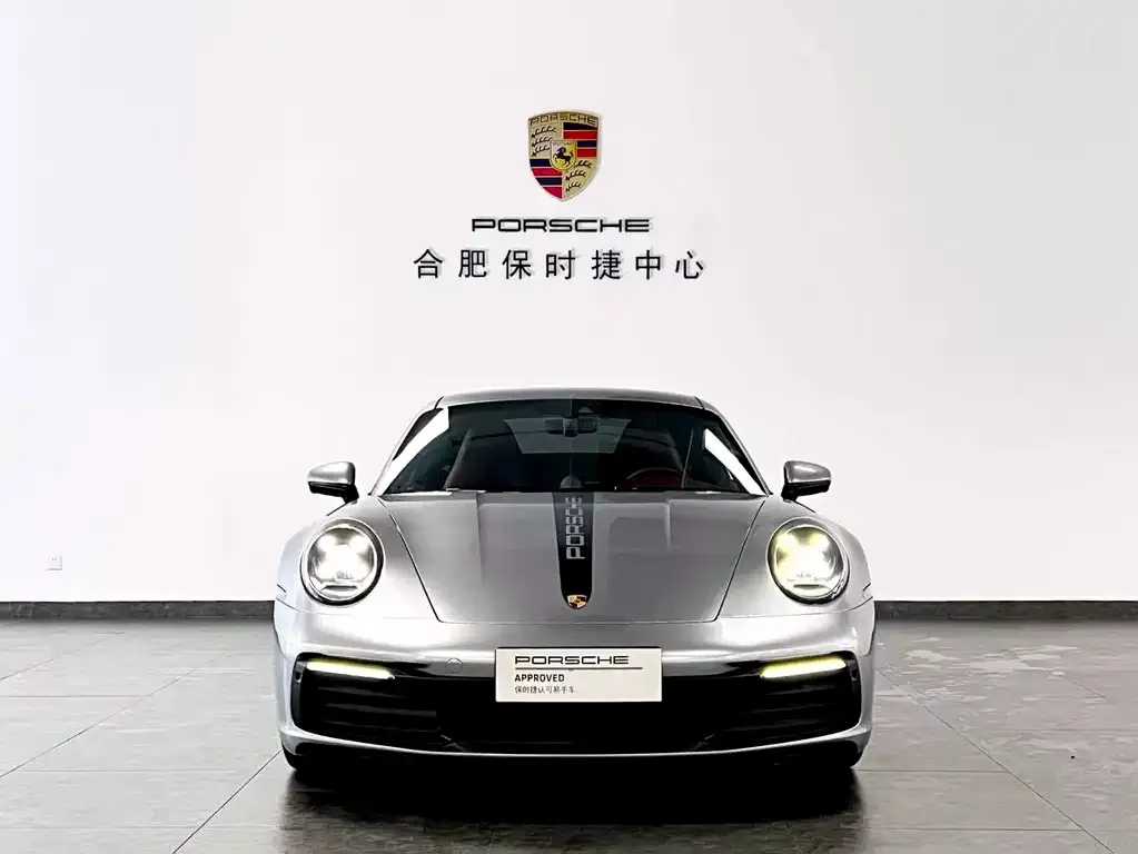 Porsche 911 — фото 2