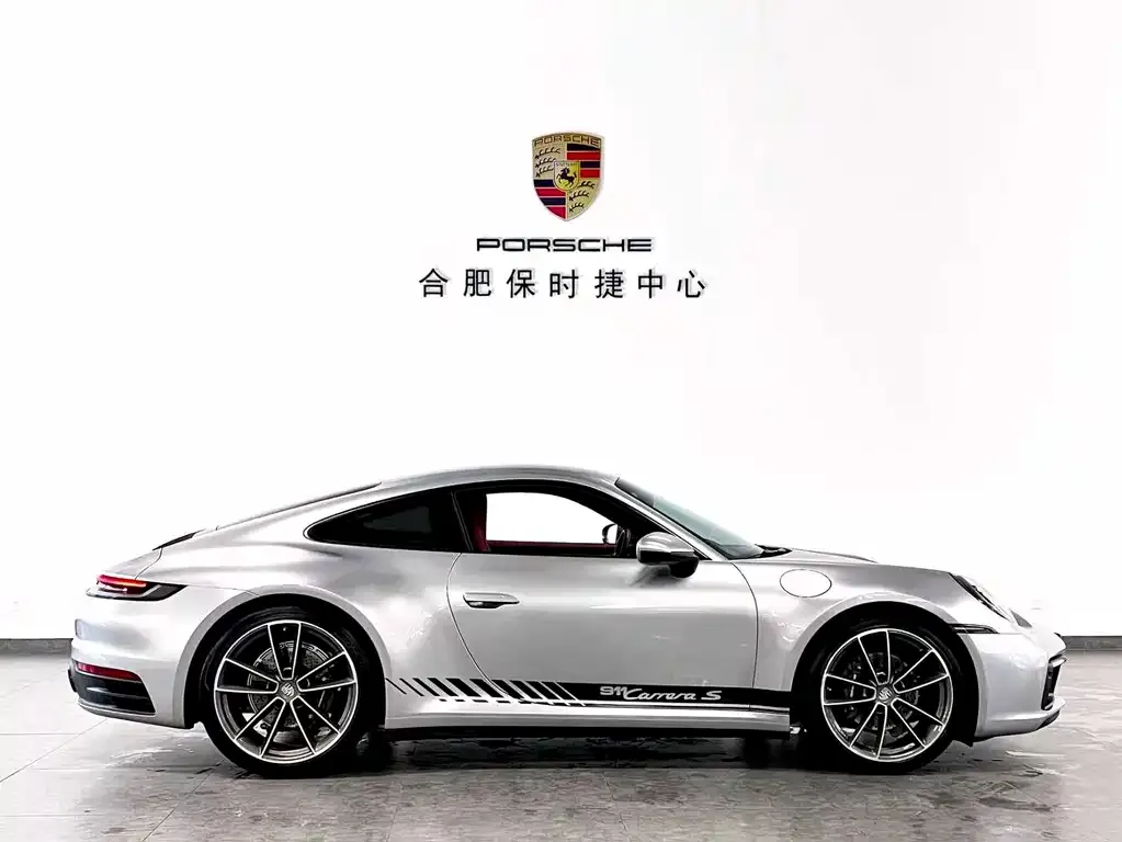 Porsche 911 — фото 7