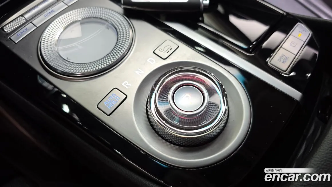 Genesis G80 — фото 9