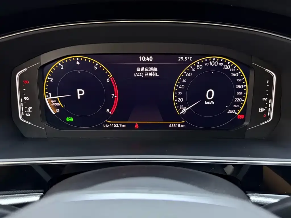 Volkswagen Passat — фото 9