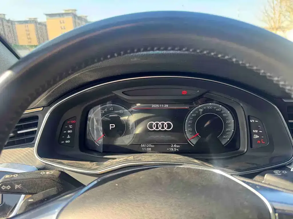 Audi A7 — фото 6