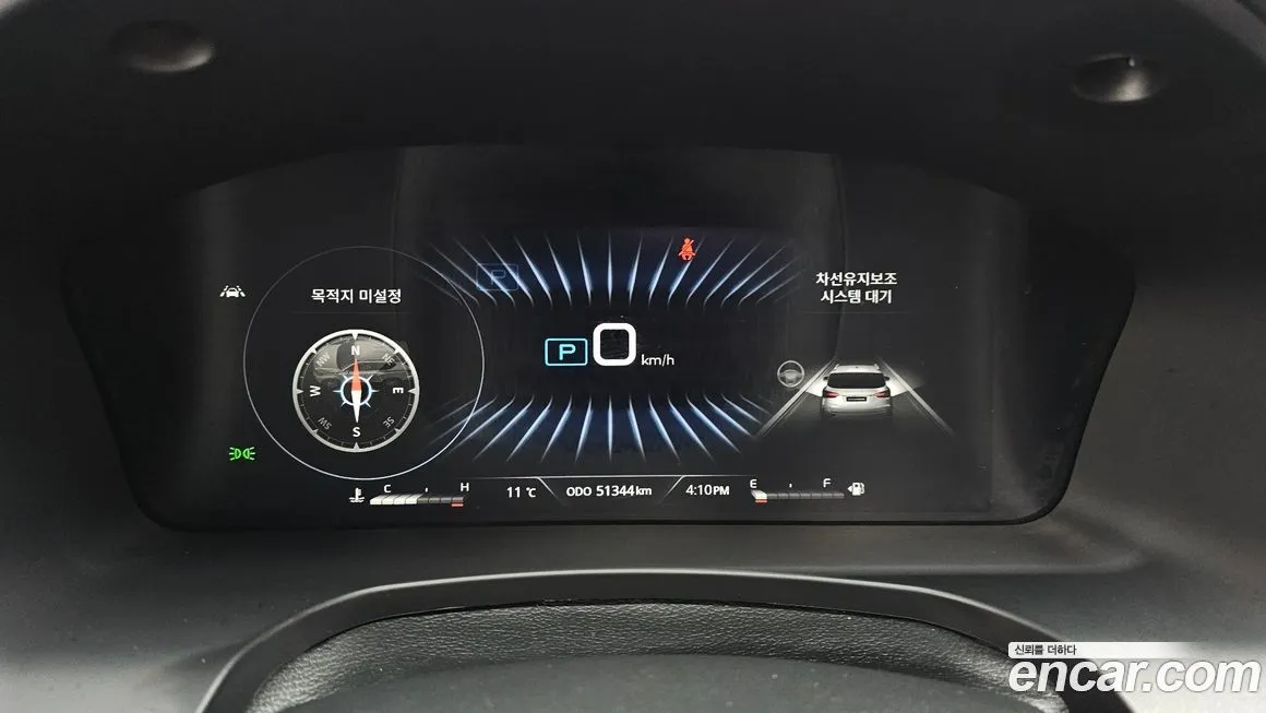 KG Mobility (Ssangyong) Rexton — фото 8