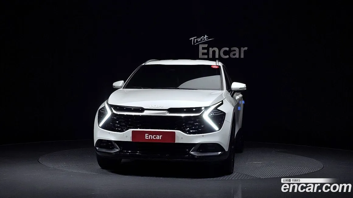 Kia Sportage — фото 3