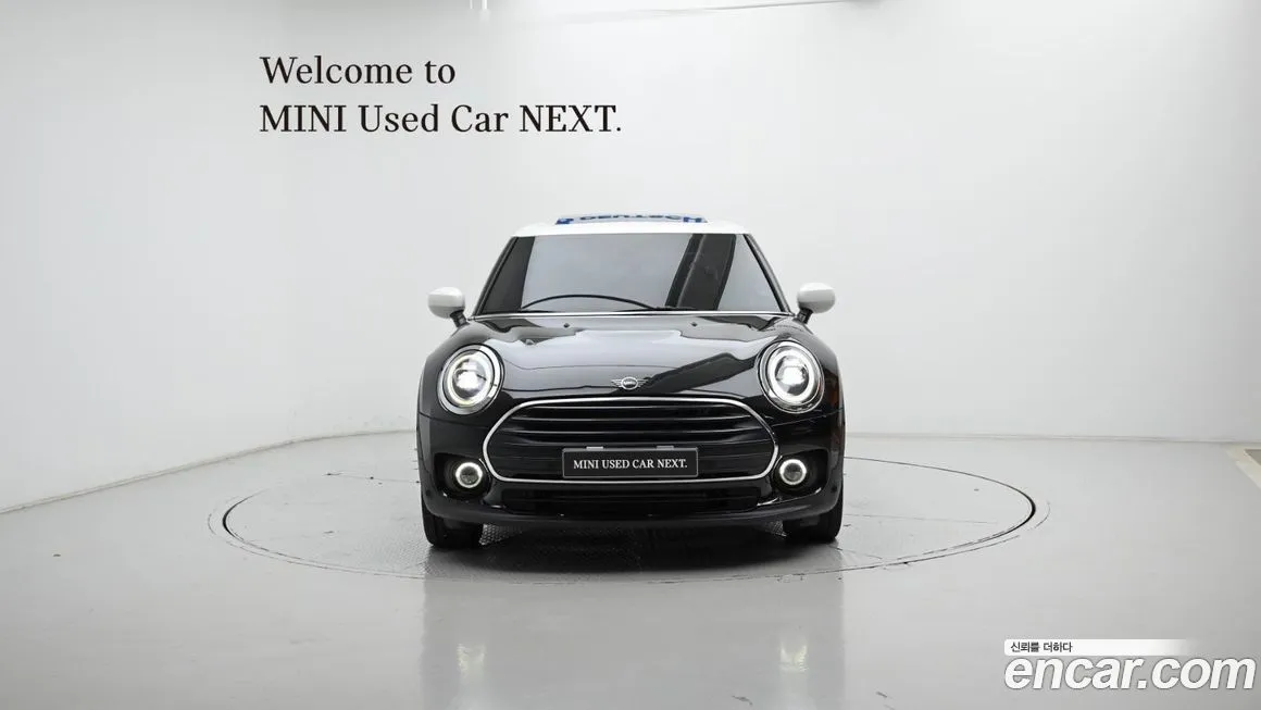 Mini Clubman — фото 3