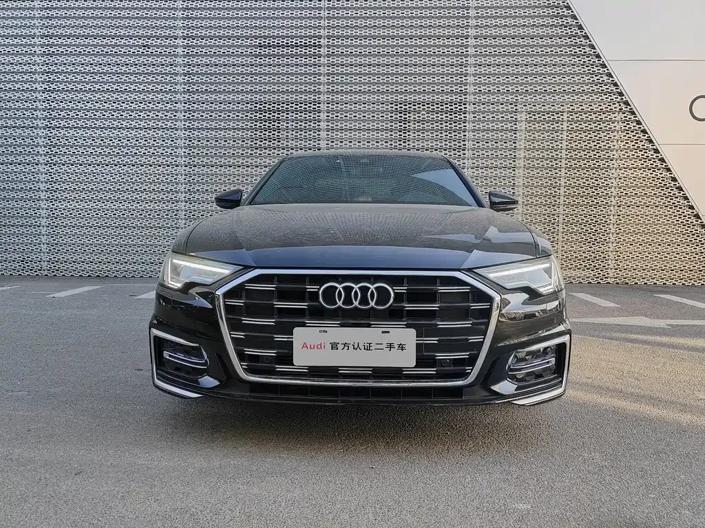 Audi A6L — фото 3