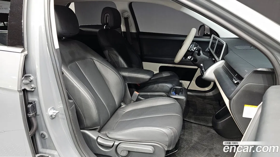 Hyundai Ioniq5 — фото 10