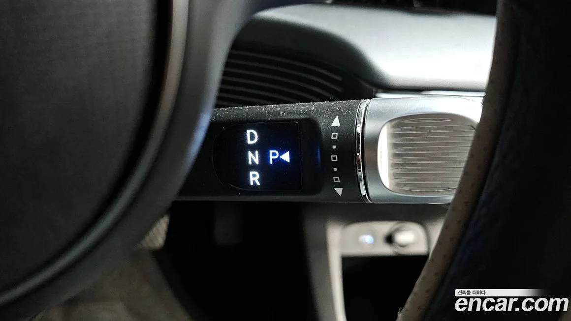 Hyundai Ioniq5 — фото 9