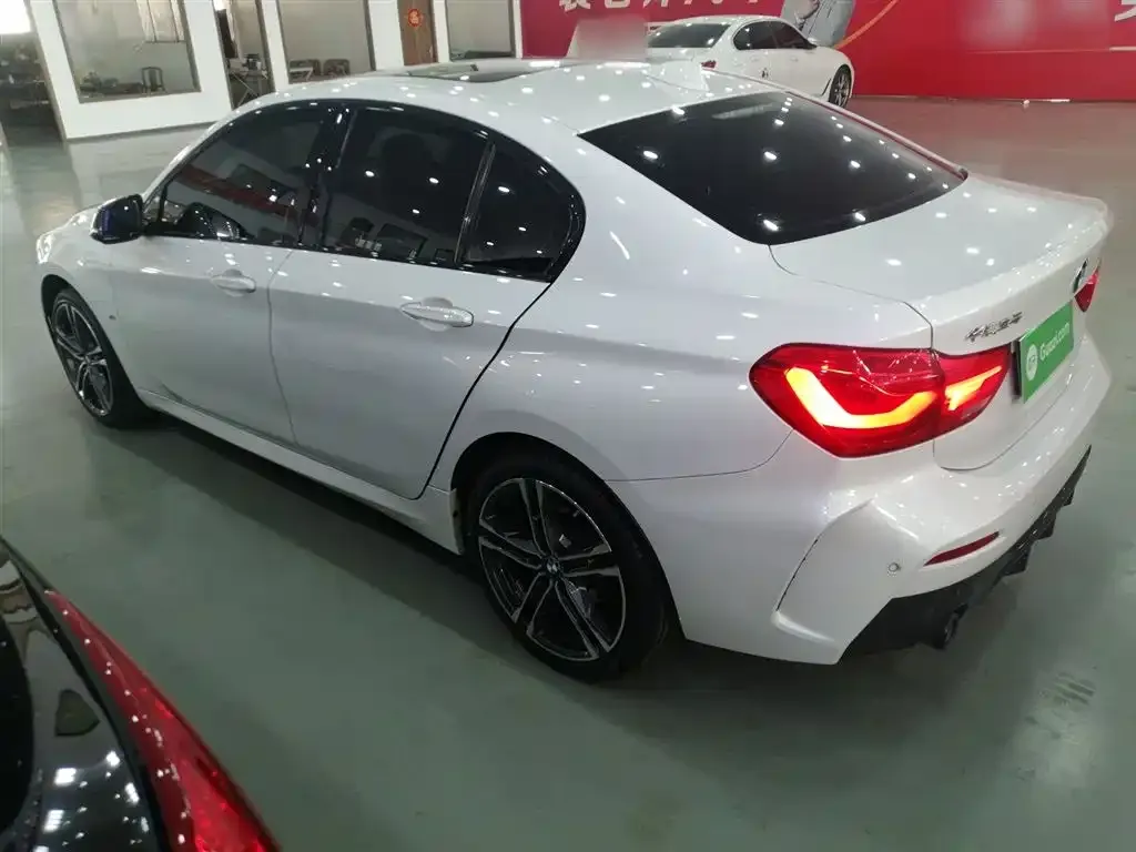 BMW 1 Series — фото 5