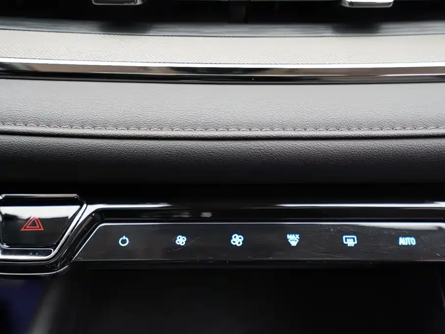 Ford Territory — фото 9
