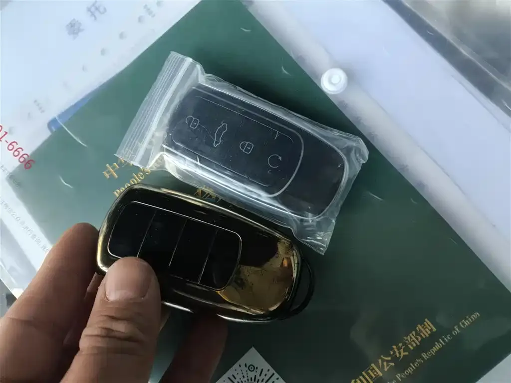 Chery Tiggo 8 PLUS C-DM — фото 9