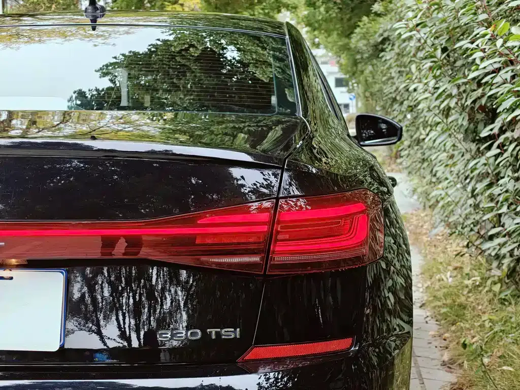 Volkswagen Passat — фото 6