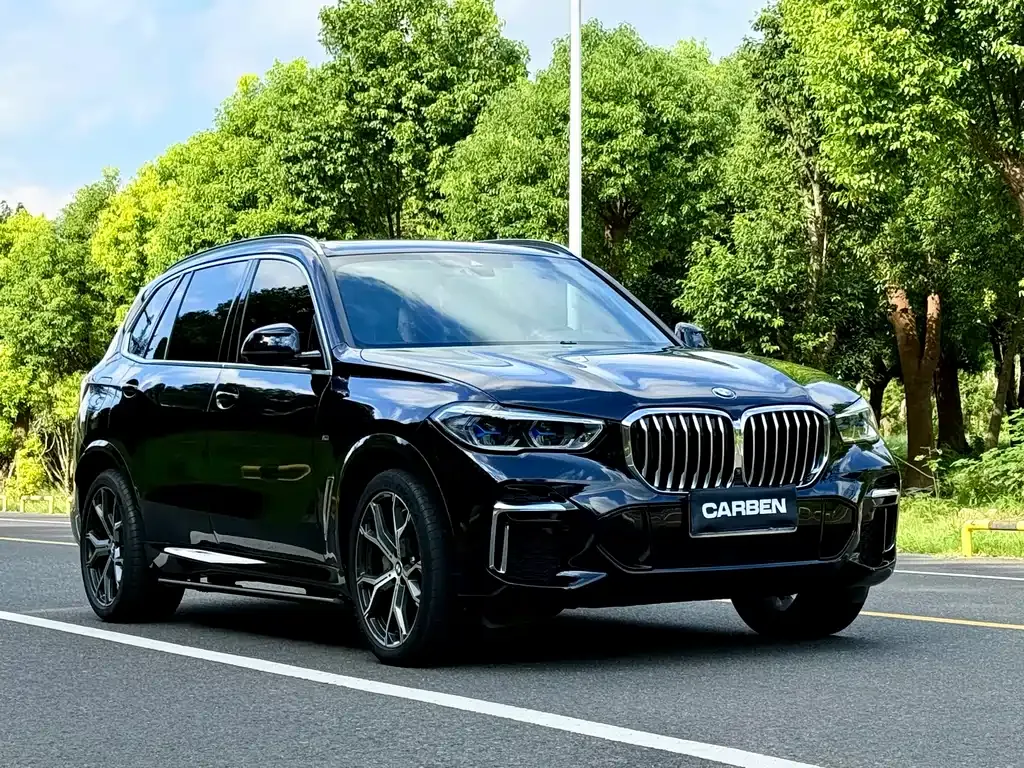 BMW X5 — фото 10