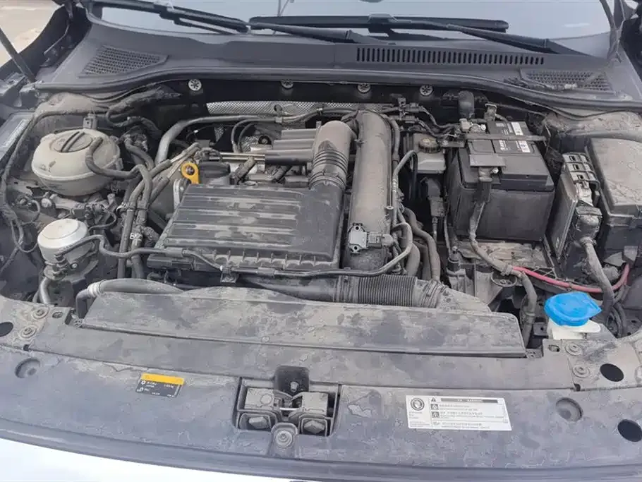 Volkswagen Passat — фото 10