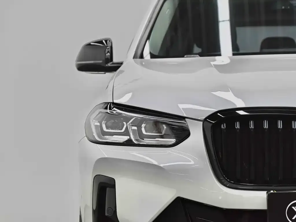 BMW X3 — фото 3