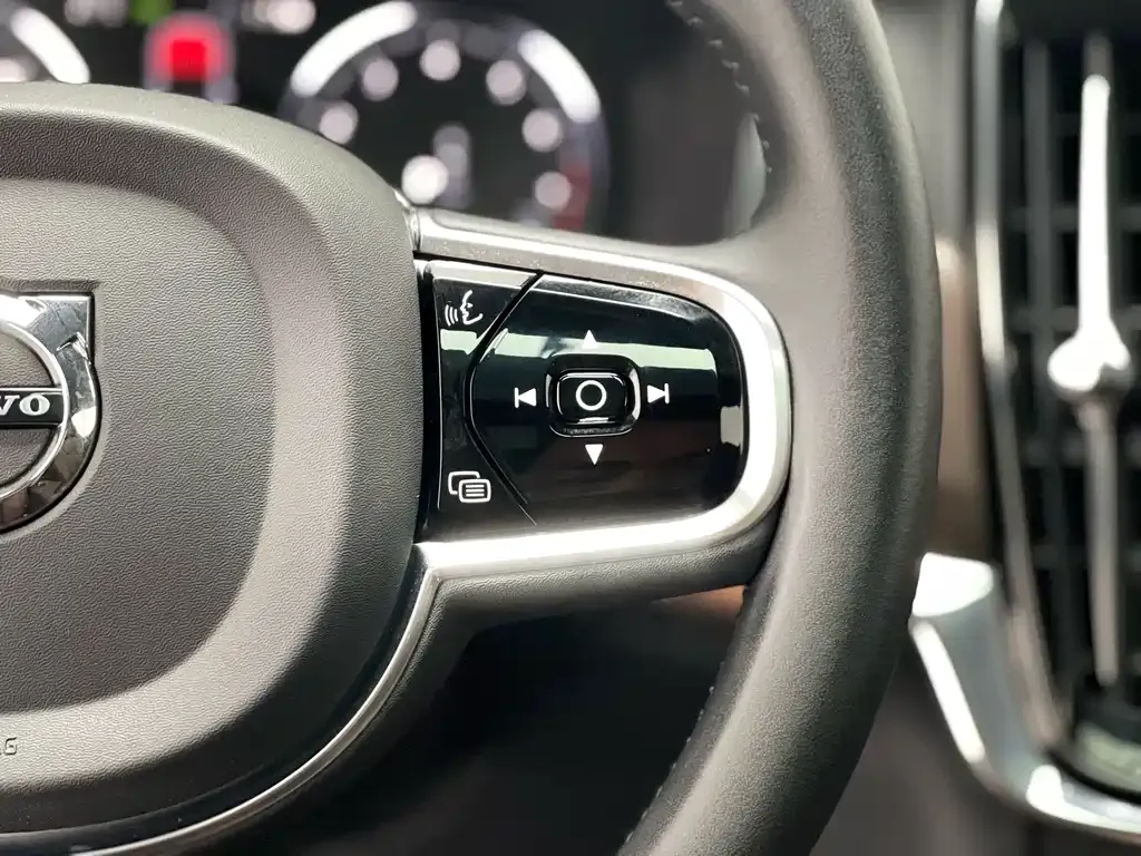 Volvo S90 — фото 7