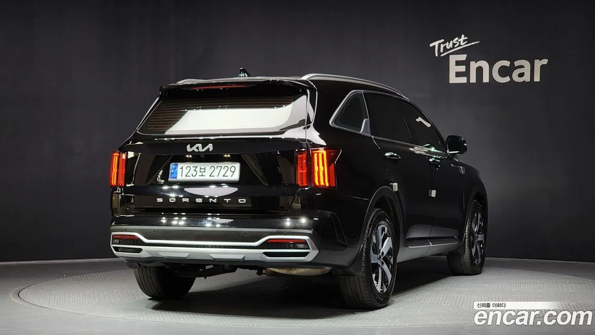 Kia Sorento — фото 2
