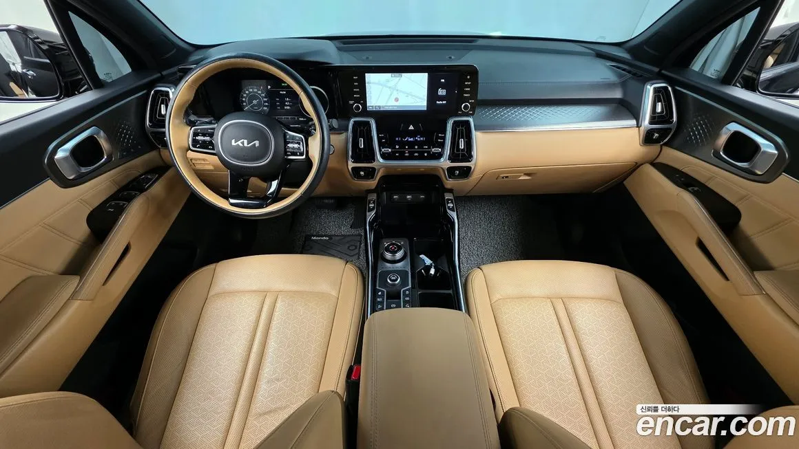 Kia Sorento — фото 7